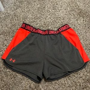 Under Armour athletic shorts